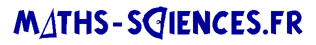 maths-sciences.fr
